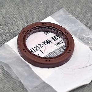 91212-PWA-003, 91212PWA003 OEM uszczelniacz wału od strony rozrządu Jazz L12, L13, L15