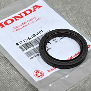 91212-R1B-A01, 91212R1BA01 OEM uszczelniacz wału od strony rozrządu K20, K20Z4, K20A6, K24, K24A3, 