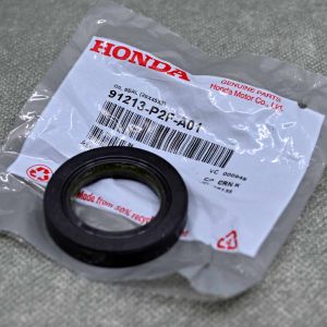 91213-P2F-A01, 91213P2FA01 OEM uszczelniacz wałka rozrządu D seria SOHC P2F