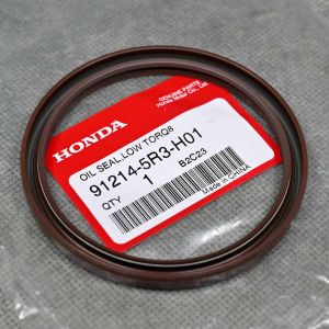 91214-5R3-H01, 912145R3H01 OEM Uszczelniacz wału od strony skrzyni P10A2 Civic 10gen 17-22 1.0 VTEC 