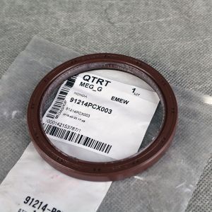 OEM uszczelniacz wału od strony skrzyni S2000 91214PCX003, 91214-PCX-003