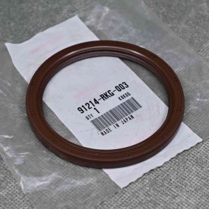 91214-RKG-003, 91214RKG003 OEM uszczelniacz wału od strony skrzyni J35 80x98x8