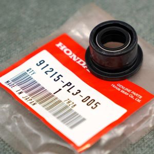 91215-PL3-005, 91215PL3005 OEM uszczelniacz wybieraka / wałka skrzyni biegów D seria
