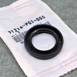91216-PG1-005, 91216PG1005 OEM uszczelniacz wałka sprzęgłowego Honda Accord, Civic, K20, K24, R18, R20