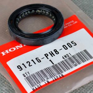91216-PH8-005, 91216PH8005 OEM uszczelniacz wałka sprzęgłowego B16, B18, H22