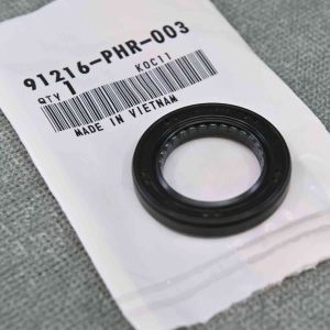 91216-PHR-003, 91216PHR003 Uszczelniacz walka sprzęgłowego Jazz 2gen 01-07 Jazz 3gen 07-14 L12A1 L13A1