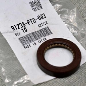 91233-PT0-003, 91233PT0003 OEM uszczelniacz wałka balansowego H22, F20