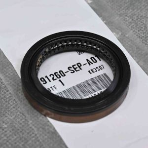91260-SEP-A01, 91260SEPA01 OEM uszczelniacz podpory półosi Accord 7gen 03-08 N22 Civic 8gen 06-11 N22