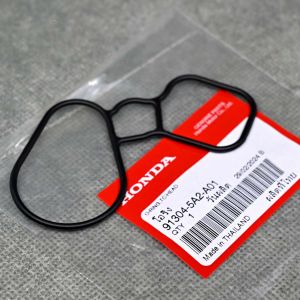 91304-5A2-A01, 913045A2A01 OEM oring obudowy rozrządu K24W9 CR-V 4gen 12-18