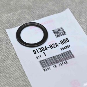 91304-RZA-000, 91304RZA000 OEM oring 32x2.4 Accord 8gen 08-15 K24Z3