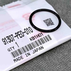 91307-PE0-010, 91307PE0010 OEM oring pompy oleju D16Z6 25x2.4