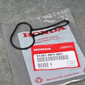 91307-RPY-G01, 91307RPYG01 OEM oring obudowy rozrządu K20C1 FK2, FK8, FL5