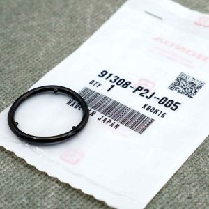91308-P2J-005, 91308P2J005 OEM oring pompy oleju 26.2x2.4