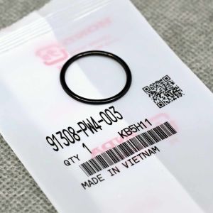 91308-PW4-003, 91308PW4003 OEM oring filtra oleju skrzyni CVT Accord, Civic, CR-V, HR-V, Jazz
