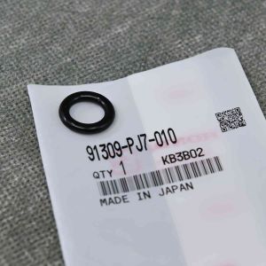 91309-PJ7-010, 91309PJ7010 OEM oring rurki bagnetu miarki oleju 11.5x3.8