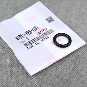 91311-PRB-A00, 91311PRBA00 OEM oring 13.5x3.5 krućca pompy wody Accord 7gen Civic 8gen