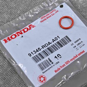 91345-RDA-A01, 91345RDAA01, 91345-PAA-A01, 91345PAAA01 OEM oring pompy wspomagania Honda Accord 7gen 03-08