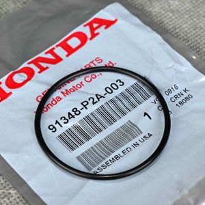 91348-P2A-003, 91348P2A003 OEM oring pompy wspomagania Honda Accord 7gen 03-08 51.0x2.4