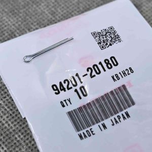 94201-20180, 94201-201-80 OEM zawleczka 2.0x18