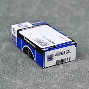 ACL 4B1925 Duraglide panewki korbowodowe B18C4, B18C6