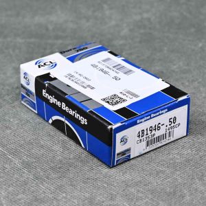 ACL Duraglide 4B1946H panewki korbowodowe B16A2 B20B B20Z nadwymiar .50