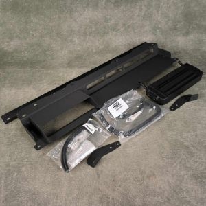 Airtec ATMSHON6 chłodnica skrzyni biegów Civic 11gen 23-25 TypeR FL5 K20C1