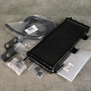 Airtec ATRADHON01 chłodnica turbosprężarki Civic 11gen TypeR FL5 K20C1