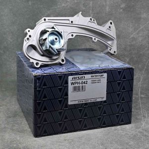 Aisin WPH-042 pompa wody Legend 3gen 96-04 KA9