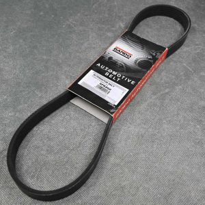 Bando 6PK860 pasek alternatora Civic 7gen 01-05 D14Z6, D16V1 wersje bez klimatyzacji