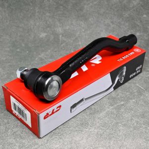 CTR końcówka drążka kierowniczego PRAWA Accord 10gen 17-23 L15BE
