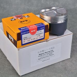 Nippon B16B zestaw tłoków i pierścieni B16 / B18