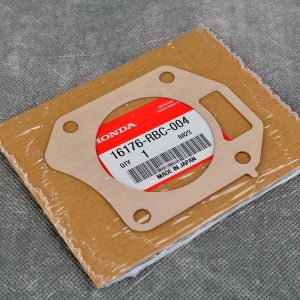 16176-RBC-004, 16176RBC004 OEM uszczelka pod przepustnicę Civic 8gen 06-11 Si 2DR Coupe K20Z3 RBC