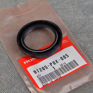 OEM uszczelniacz lewej półosi K20 K24 Civic 7gen Accord 7gen 40x56x9
