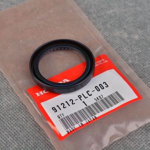 OEM uszczelniacz wału od strony rozrządu Civic 7gen 01-05 D14 D16 D17 91212-PLC-003, 91212PLC003