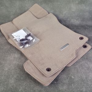 OEM Dywaniki Honda Accord 8gen 08-14 08P15-TL0-620, 08P15TL0620