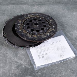 OEM sprzęgło Honda Accord 8gen 08-15 N22 180KM i-DTEC 22105-RL1-305, 22105RL1305