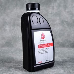 08CLA-G01-6S1, 08CLAG016S1, 08CLA-G01-6S2, 08CLAG016S2 OEM płyn chłodniczy Honda do -36*C 1L