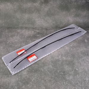 OEM listwy dachowe CRX 2gen 89-91