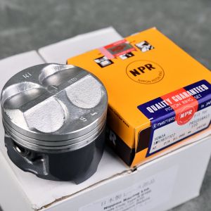 Nippon tłoki B16B 81mm nippon-b16b-810 PCTX