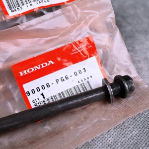 OEM śruby głowicy B16 B16A2 B16A1 (zestaw 10 sztuk)