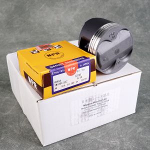 Nippon tłoki TypeS H22 P5P 87,5mm nadwymiar nippon-h22-875