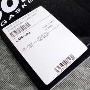 Cometic C4241-030 B20 VTEC 84,5mm uszczelka pod głowicę 