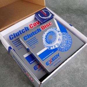 Sprzęgło Exedy HCK2057 Civic TypeR K20A2, K20Z4 , EP3, FN2 