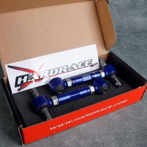 Hardrace camber kit tylny Honda Civic 88-00 HR6112