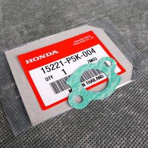 OEM uszczelka ssaka smoka pompy oleju H22A5