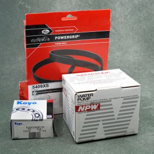 Zestaw rozrządu D15Z6