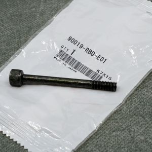 OEM Honda śruba wtryskiwacza N22 i-CDTi Honda Accord, Civic, CR-V, FR-V, 90019-RBD-E01, 90019RBDE01