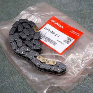 OEM Honda łańcuch pompy oleju N22 i-CDTi Accord, Civic, CR-V, FR-V 13441-RBD-E01 13441RBDE01