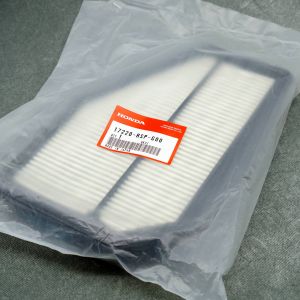 OEM Honda filtr powietrza Honda Civic 8gen TypeR 06-11 K20Z4 FN2 17220-RSP-G00, 17220RSPG00