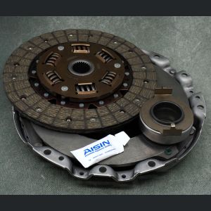 Aisin sprzęgło B18C4, B16A2, Honda Civic, Honda Integra KH-046